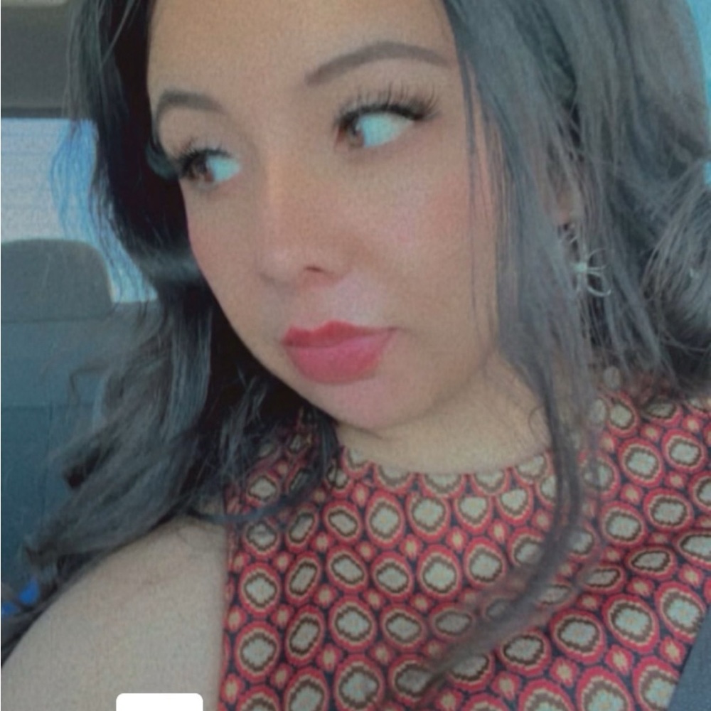 Meet your Posher, Krysta